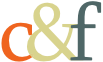 C&F_Scroll_Logo